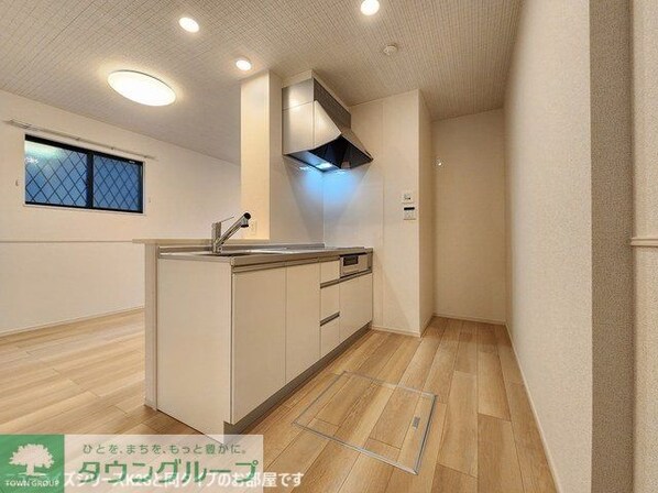 エール ドゥの物件内観写真